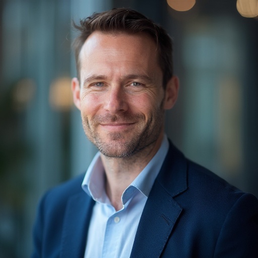 Markus Heilmann — rainbet casino expert